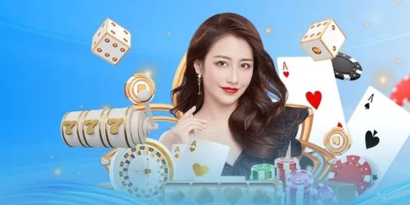 ข้อดีเมื่อนักพนันเข้าร่วมสนามเด็กเล่นที่หรูหรา