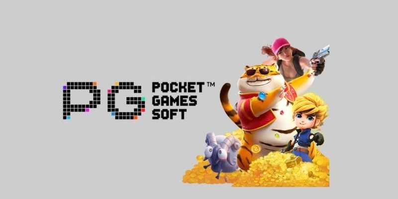 ทำไม PG Slot ถึงได้รับความนิยม?