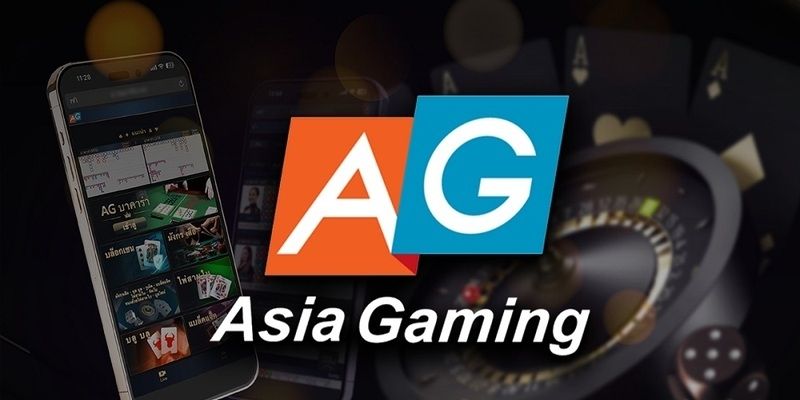 แนะนำรายละเอียดเกี่ยวกับสนามเกม AG Slot