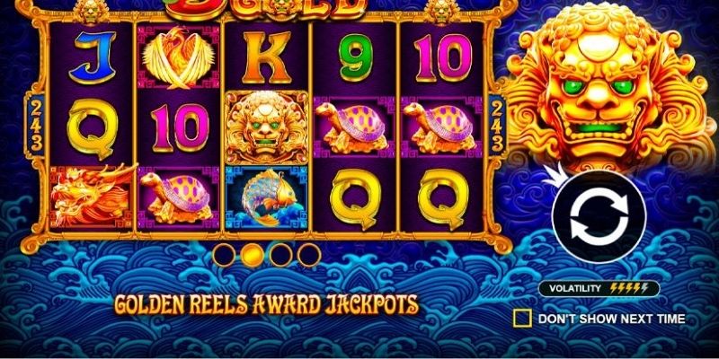 คู่มือการลงทะเบียนเพื่อเข้าร่วมสนาม AG Slot