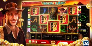 ข้อดีของสนามเกม AG Slot