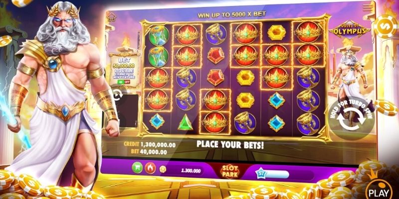 ทำไมสนามเกม DB Slot ถึงได้รับความนิยม?