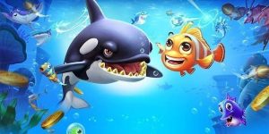 ประสบการณ์การเล่นสนามเกม DB Fishing