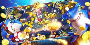 รีวิวสนามเกม KS Fishing